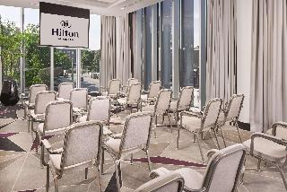 Hilton Tallin Park